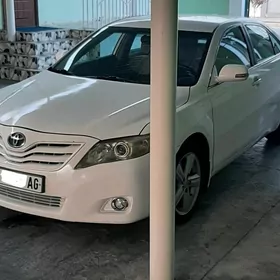 Toyota Camry 2008
