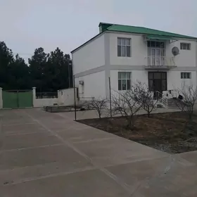 GÖKDEPE SATLYK KOTTEŽ