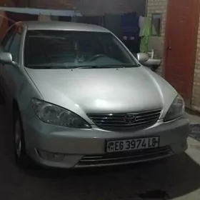 Toyota Camry 2005
