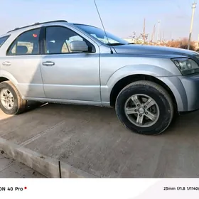 Kia Sorento 2007