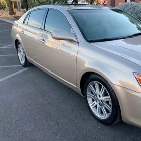 Toyota Avalon 2007
