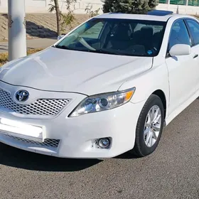Toyota Camry 2010