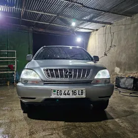 Lexus RX 300 2000