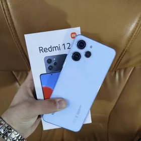 Redmi 12 4/128