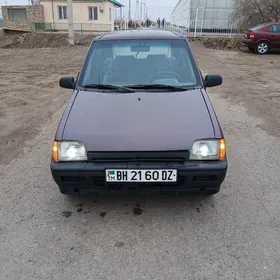 Daewoo Tico 1996