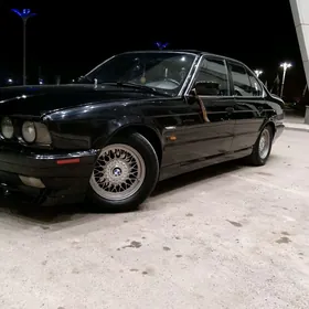 BMW 540 1993