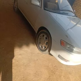 Toyota Mark II 1993