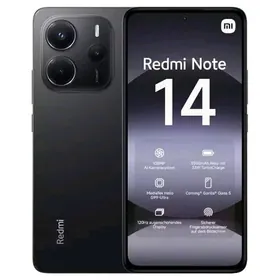 Redmi not 14