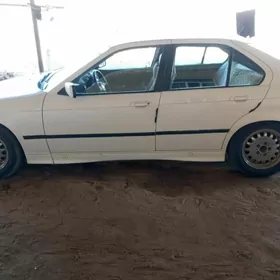 BMW 320 1991