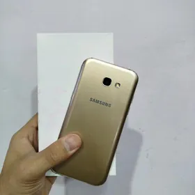 Samsung A5(2017) Plata