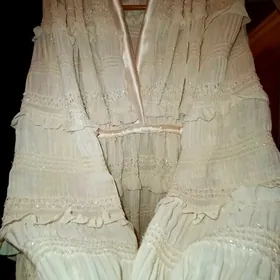 ПЛАТЬЕ KOÝNEK