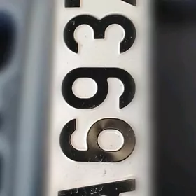 Awtoulagyn dowlet belgisi