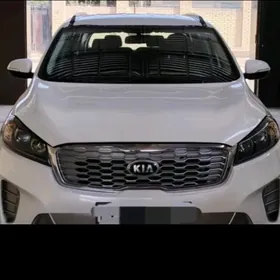 Kia Sorento 2020