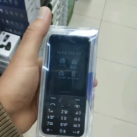 prastoy Nokia 235