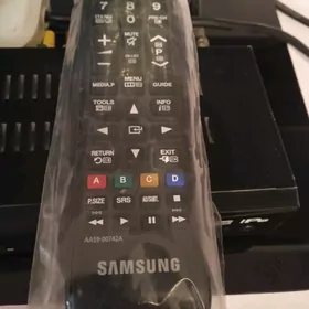 SAMSUNG TV 43