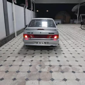 Lada 2115 2001