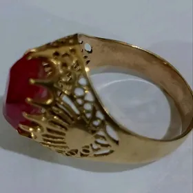 гызыл йузук