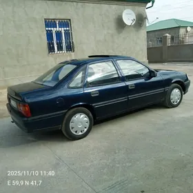 Opel Vectra 1992