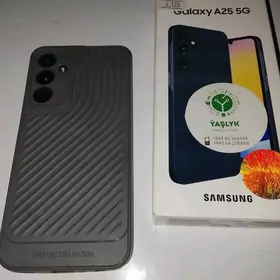 samsung a25 5g