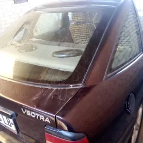Opel Vectra 1992