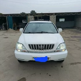 Lexus RX 300 2002
