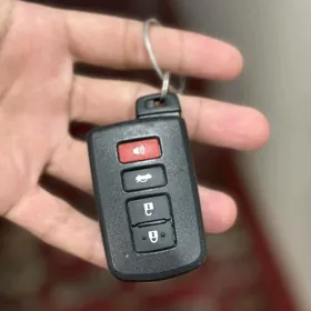 Toyota Avalon 2013 2016 Pult