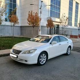 Lexus ES 350 2007