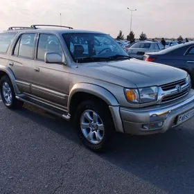 Toyota 4Runner 2002