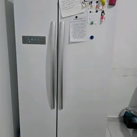 Holodilnik iki gapyly