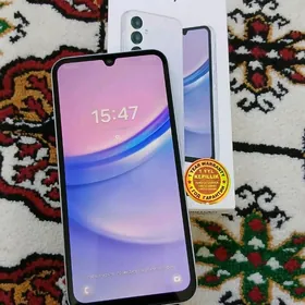 Samsung A15