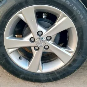 karolla diska carolla