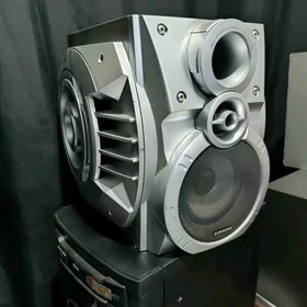 Sentr kalonka bas bockaly