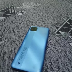 realme c11