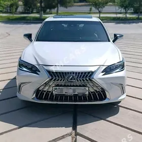Lexus ES 350 2021