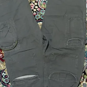 брюки рабочие