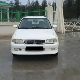 Opel Astra 1997