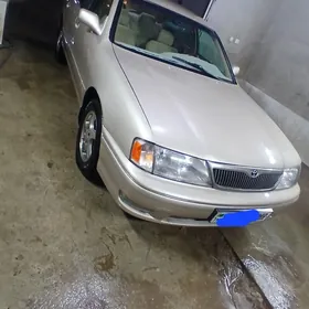 Toyota Avalon 1997