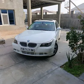 BMW E60 2003