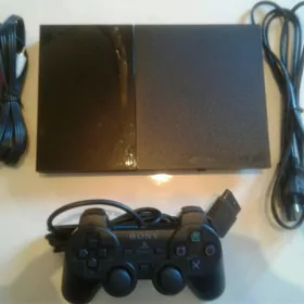 PS2 (PlayStation 2)