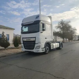 DAF 480 2020