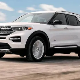 EXPLORER zapaska 18 lik ford