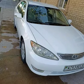Toyota Camry 2002