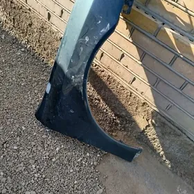 Avalon krel  Sag gapdal