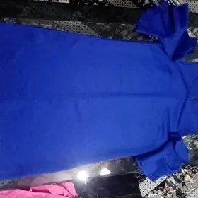 Платья на худых