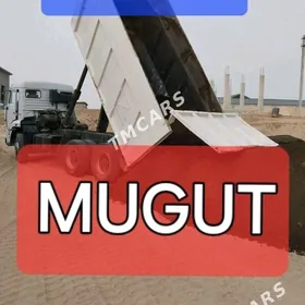 musur ayyrma hyzmaty yukciler