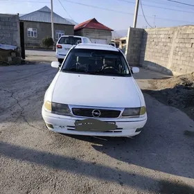 Opel Astra 1998