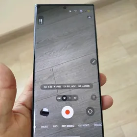 Samsung S23 Ultra 12/256