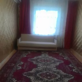 Аренда Квартира