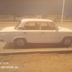 Lada 2106 1987
