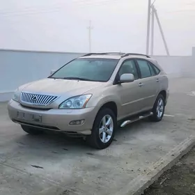 Lexus RX 330 2003